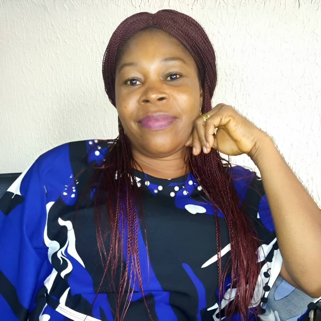 Mrs. Caroline Anietie Udofia
