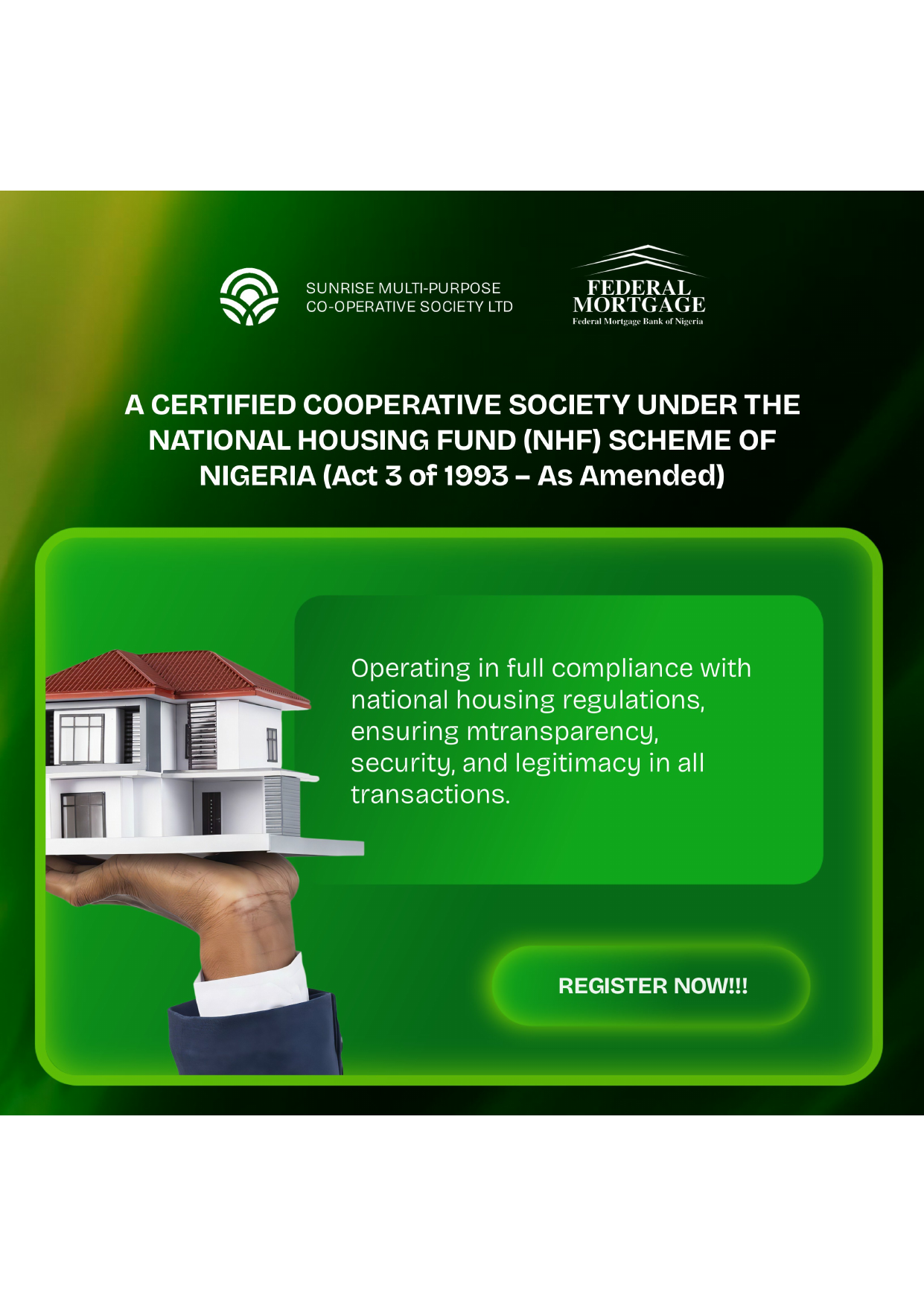 How Cooperative Real Estate Investment Builds Long-Term Stability